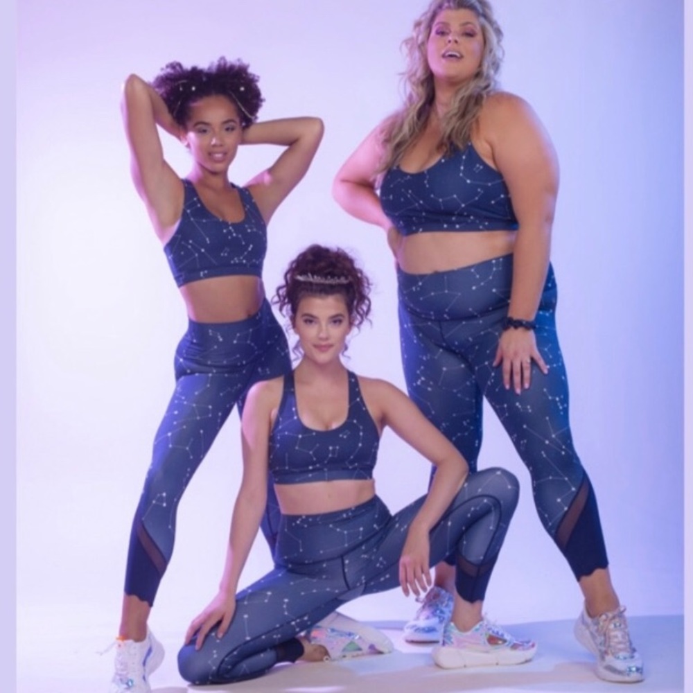 POPFLEX Constellation Workout Set